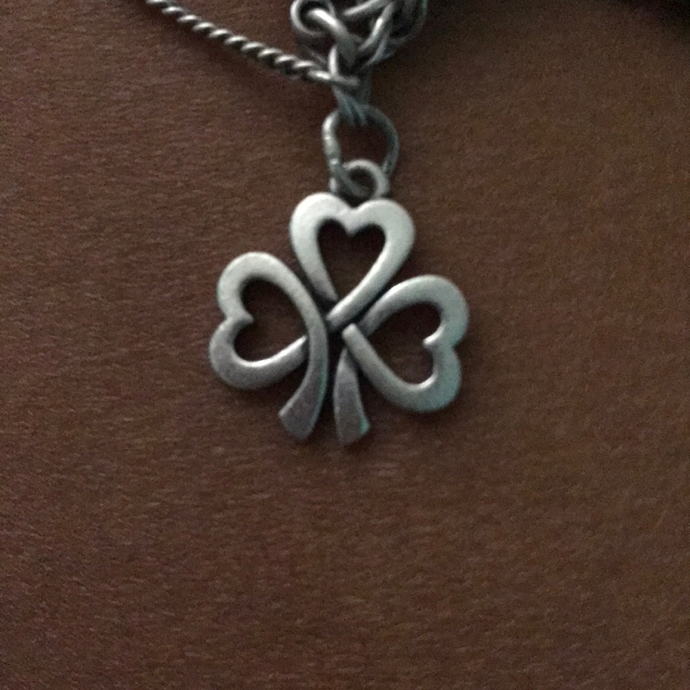 James Avery charm